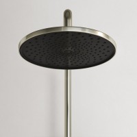 Душевая стойка Sancos SC9008BN