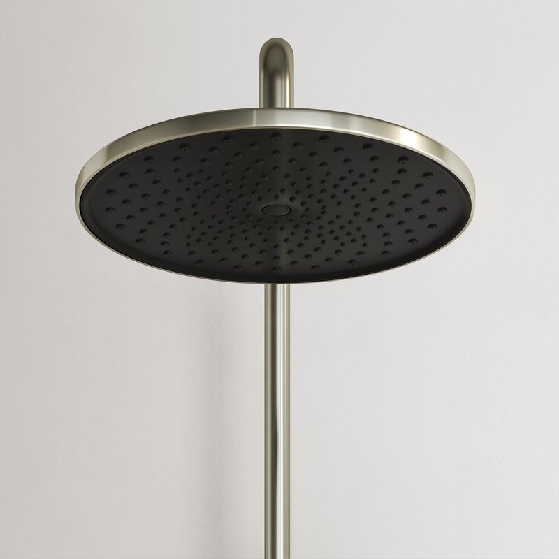 Душевая стойка Sancos SC9008BN