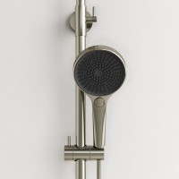 Душевая стойка Sancos SC9008BN