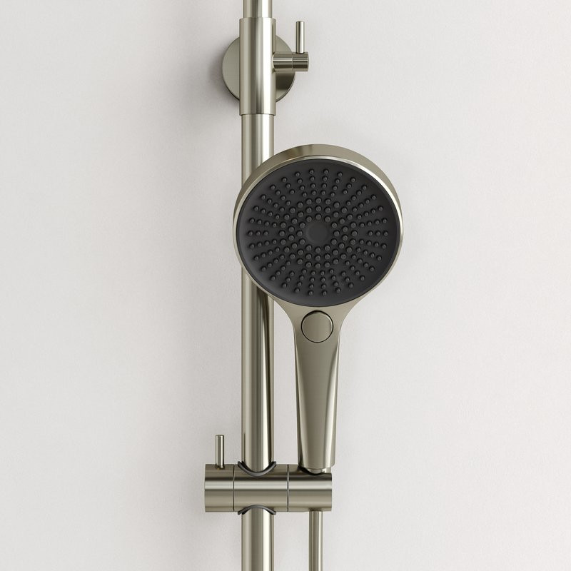 Душевая стойка Sancos SC9008BN