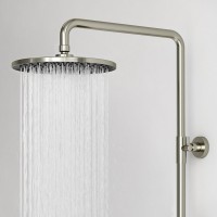 Душевая стойка Sancos SC9008BN