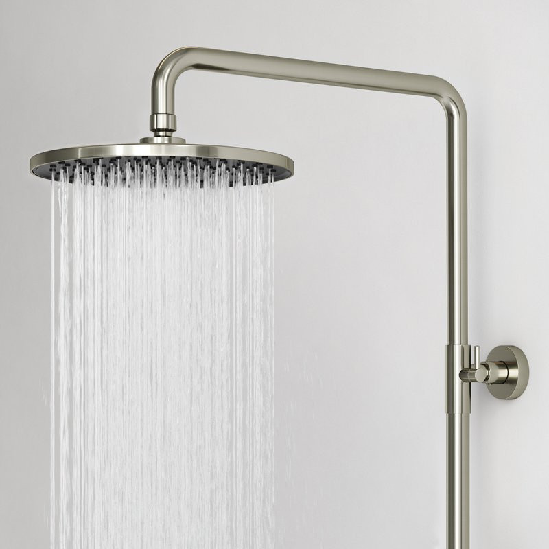 Душевая стойка Sancos SC9008BN