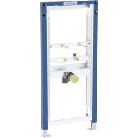 Инсталляция для писсуара Geberit Duofix 111.686.00.2 крепление к полу и стене