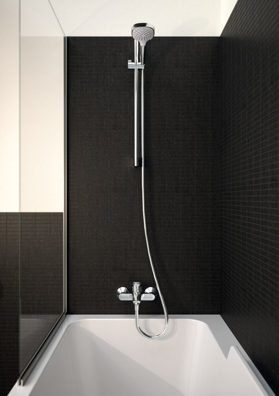 Смеситель для ванны с душем Hansgrohe Logis 71400000