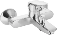 Смеситель для ванны с душем Hansgrohe Logis 71400000 Смеситель для ванны с душем Hansgrohe Logis 71400000