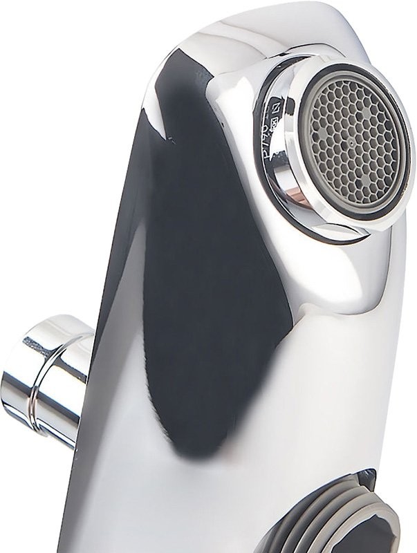 Смеситель для ванны с душем Hansgrohe Logis 71400000