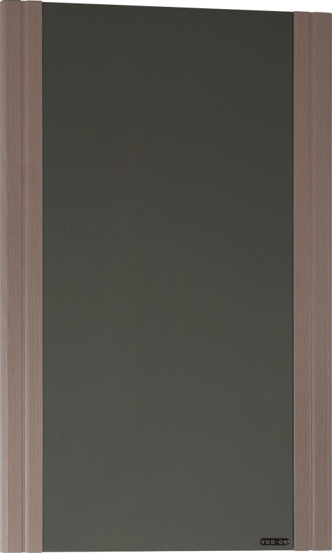 Зеркало Vod-Ok Флоренц 50 дуб