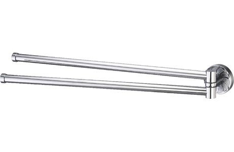 Полотенцедержатель Wasserkraft Isen K-4031