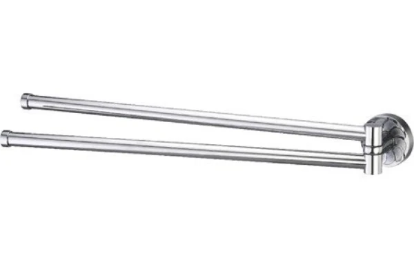 Полотенцедержатель Wasserkraft Isen K-4031