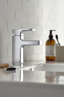 Смеситель для раковины Jacob Delafon Strayt E98339-CP
