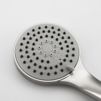 Смеситель для акриловой ванны 35к G1199-30 GAPPO нерж сталь, (3 отв.) САТИН