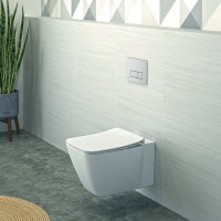 Кнопка смыва Ideal Standard ProSys Oleas R0119AA хром