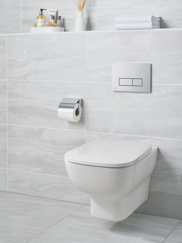 Кнопка смыва Ideal Standard ProSys Oleas R0119AA хром