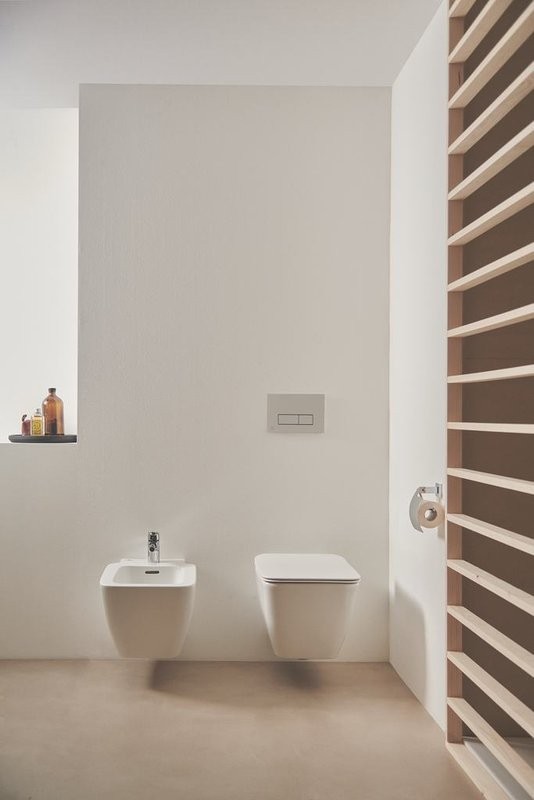 Кнопка смыва Ideal Standard ProSys Oleas R0119AA хром