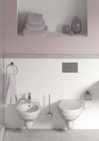 Кнопка смыва Ideal Standard ProSys Oleas R0119AA хром