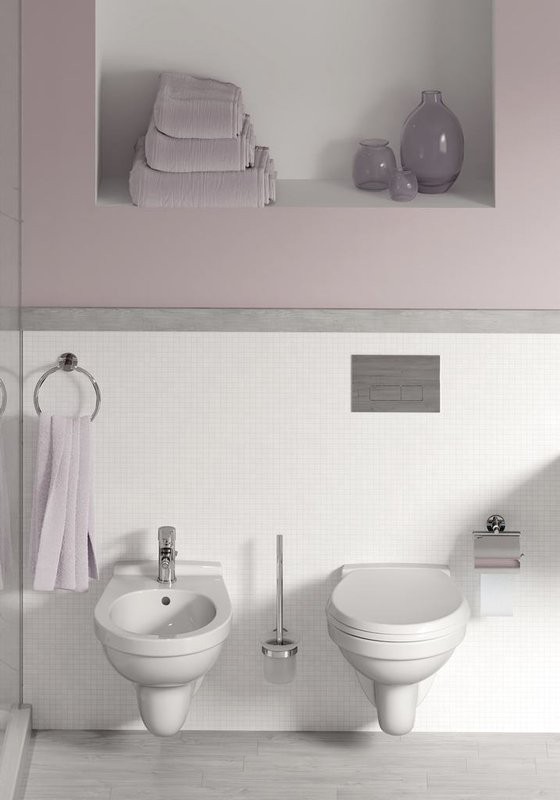 Кнопка смыва Ideal Standard ProSys Oleas R0119AA хром
