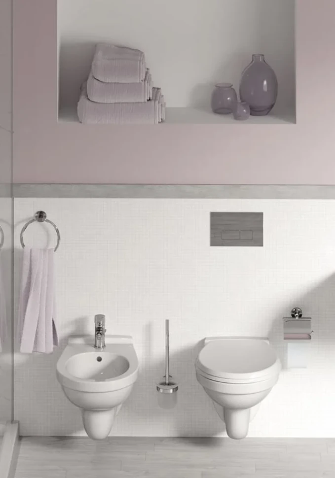 Кнопка смыва Ideal Standard ProSys Oleas R0119AA хром