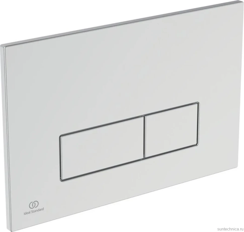 Кнопка смыва Ideal Standard ProSys Oleas R0119AA хром