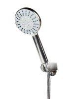 Смеситель с длинным изливом для ванны Agger Easy A3121122 сатин матовый Смеситель с длинным изливом для ванны Agger Easy A3121122 сатин матовый