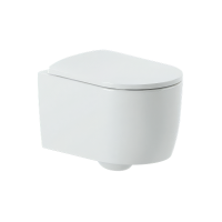 Унитаз подвесной ArtCeram Monet Rimless