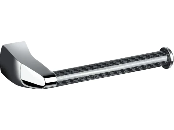 Держатель туалетной бумаги Colombo Design Road В8008.CRQ