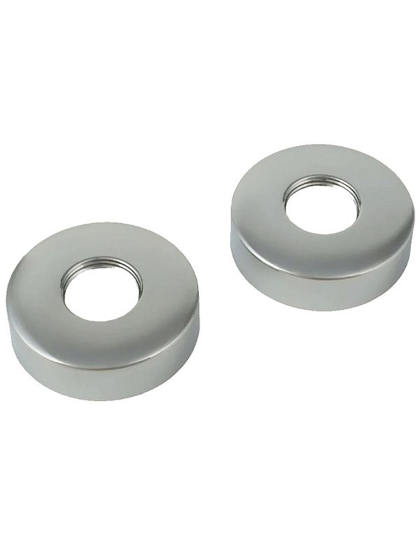 Смеситель с длинным изливом для ванны AZARIO Conda AZ-K1711BN сатин