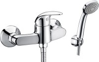 Смеситель для душа Wasserkraft Isen 2602