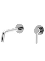 Смеситель для раковины Vincea Villa VBFW-1VL1CH С ВНУТРЕННЕЙ ЧАСТЬЮ, хром Смеситель для раковины Vincea Villa VBFW-1VL1CH С ВНУТРЕННЕЙ ЧАСТЬЮ, хром