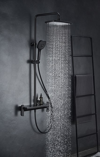 Душевая стойка Savol SK-H3145H