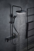 Душевая стойка Savol SK-H3145H