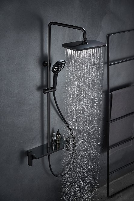 Душевая стойка Savol SK-H3145H