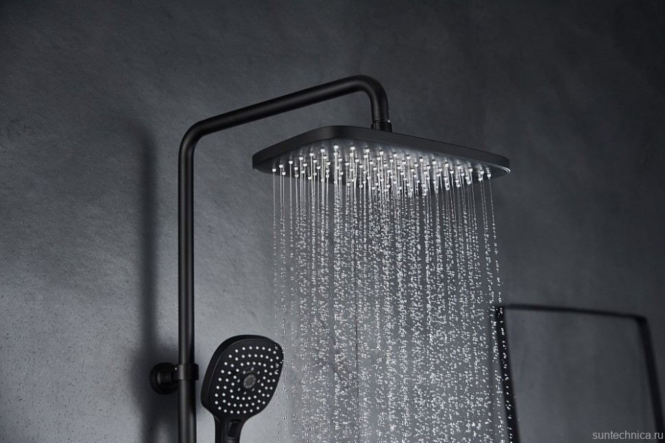 Душевая стойка Savol SK-H3145H
