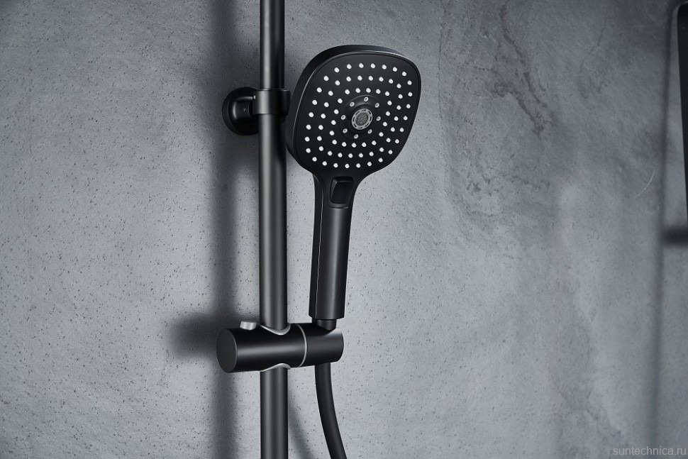 Душевая стойка Savol SK-H3145H