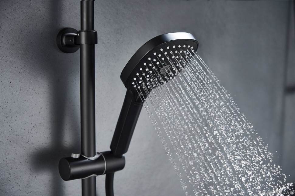 Душевая стойка Savol SK-H3145H