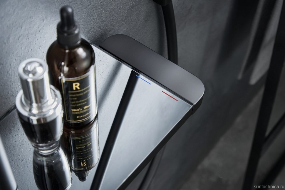 Душевая стойка Savol SK-H3145H