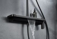 Душевая стойка Savol SK-H3145H