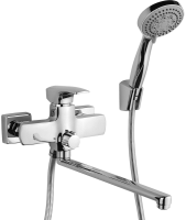 Универсальный смеситель Paini Angel ANCR112P20LMKM