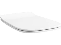 Унитаз подвесной ArtCeram A16 ASV005 Mini Rimless
