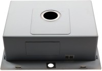 Мойка кухонная Melana ProfLine R6050H сатин