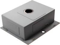 Мойка кухонная Melana ProfLine R6050H сатин