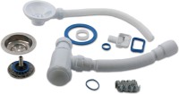 Мойка кухонная Melana ProfLine R6050H сатин