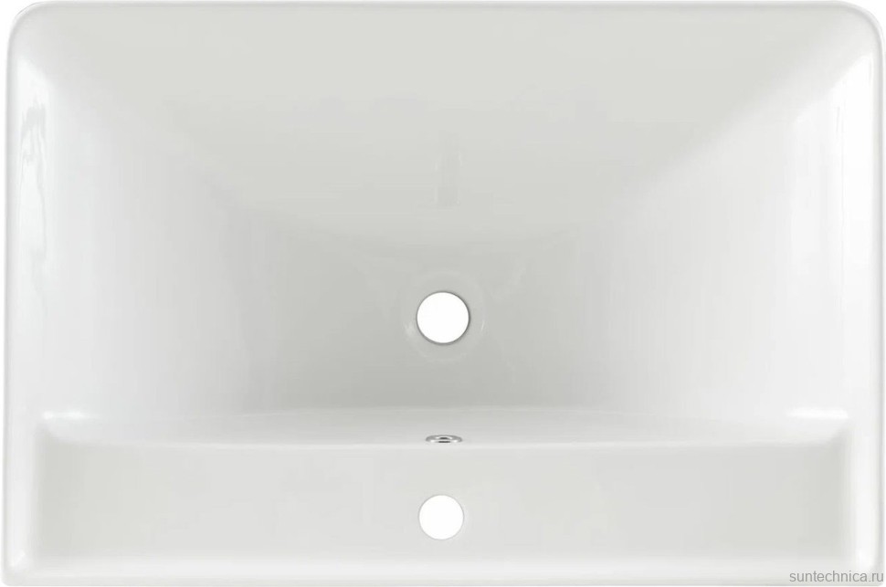 Мебель для ванной комнаты Aquanet Вега 2.0 70 подвесная, черная матовая