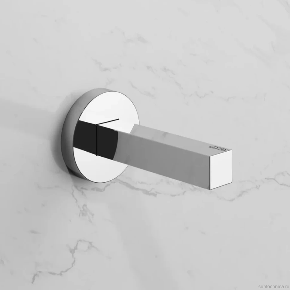 Держатель для запасных рулонов Keuco Edition 90 19063