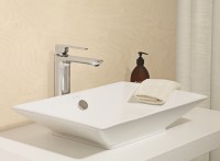 Смеситель для раковины Jacob Delafon Aleo+ E72336-CP