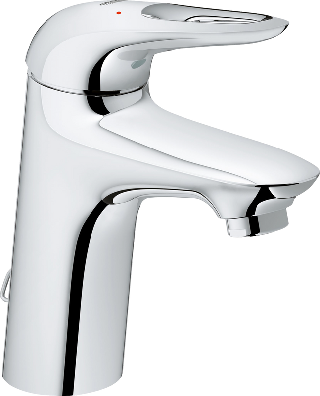 Смеситель для раковины Grohe Eurostyle New 33557003