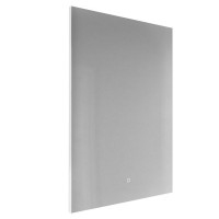 Зеркало Abber See AG6103S-0.6 60х80 см, с подсветкой