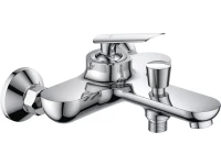Смеситель для ванны с душем D&K Gondolla DA1023241 Смеситель для ванны с душем D&K Gondolla DA1023241