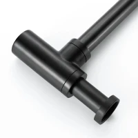 Сифон для раковины Maretti AC1869560, черный