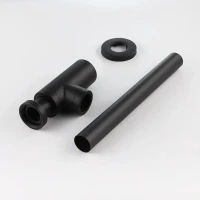 Сифон для раковины Maretti AC1869560, черный