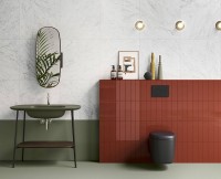 Унитаз подвесной VitrA Plural Rim-Ex 7830B483-0075 матовый черный